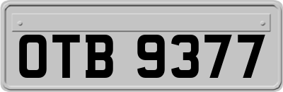 OTB9377