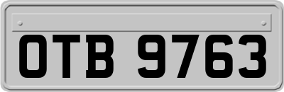OTB9763
