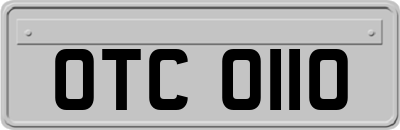 OTC0110