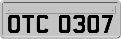 OTC0307