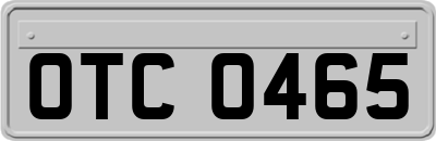 OTC0465