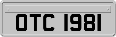 OTC1981