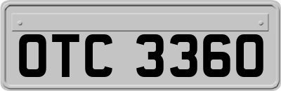 OTC3360