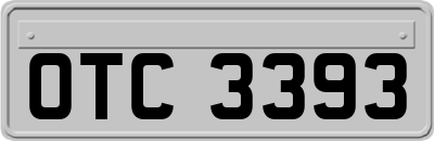 OTC3393