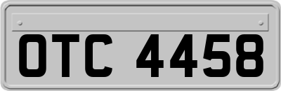 OTC4458
