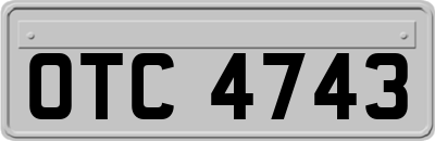 OTC4743