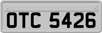 OTC5426