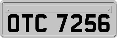 OTC7256