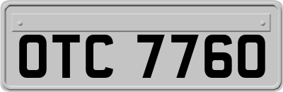 OTC7760
