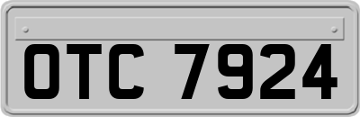 OTC7924