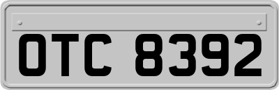 OTC8392
