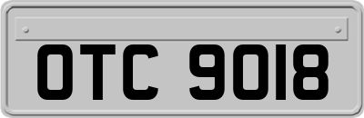 OTC9018