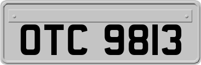 OTC9813