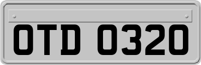 OTD0320