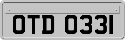 OTD0331