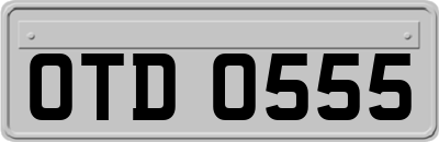 OTD0555