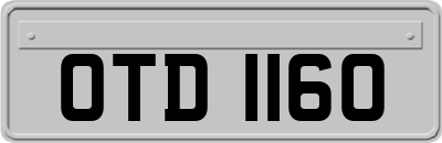 OTD1160