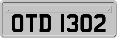 OTD1302