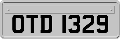 OTD1329