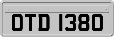 OTD1380