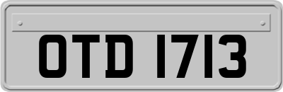 OTD1713