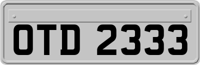 OTD2333