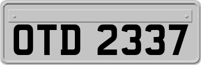 OTD2337