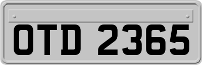 OTD2365