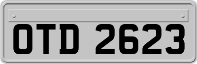 OTD2623