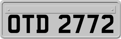 OTD2772