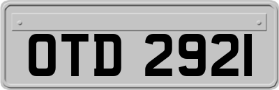 OTD2921