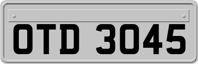 OTD3045