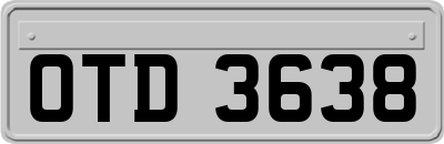 OTD3638