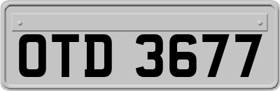 OTD3677