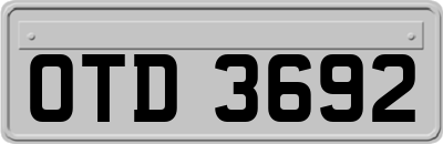 OTD3692