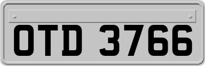 OTD3766