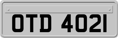 OTD4021