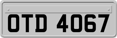 OTD4067