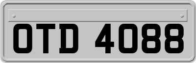 OTD4088
