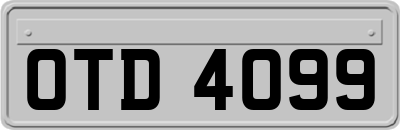 OTD4099