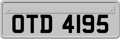 OTD4195