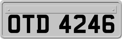 OTD4246