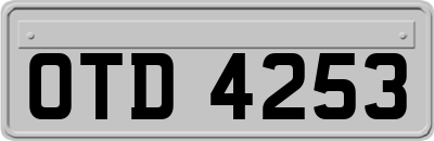 OTD4253