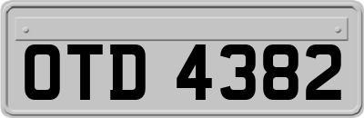 OTD4382