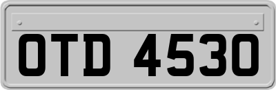 OTD4530