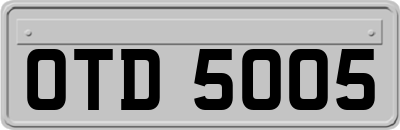 OTD5005