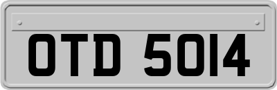 OTD5014