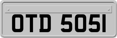 OTD5051