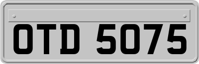 OTD5075