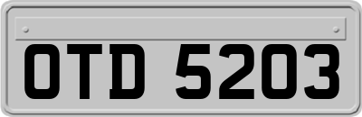 OTD5203
